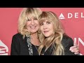 At 76, Stevie Nicks FINALLY Confesses: “He Was the Love of My Life”