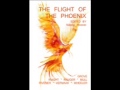 Flight of thr Phoenix on Unisa Radio