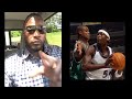 Charlemagne Tha God Apologizes to Kwame Brown....As He Should!