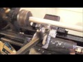 Restored 1877 H L Shepard Metal Lathe