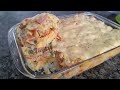 LUNCH / DINNER IN A DIFFERENT WAY |  Easy and quick recipes |  recipes with sausage