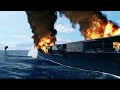 Task Force Admiral Demo First Look!! || New WW2 Naval Game