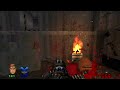 Brutal Doom: Doom 2 Reloaded - Map 14 - Underground