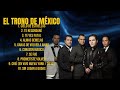 El Trono De México-Most played songs of 2024-Peak-Performance Tracks Playlist-Fad