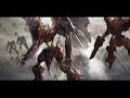 Armored Core 20th Anniversary Special Disk 01: 08 - 9 ( King of No.9 edition)
