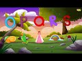 ABC Phonic Song | ABC Song For Kids | Learn Alphabet | Nursery Rhymes and Kids Songs | kids Song