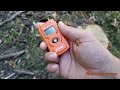 How To Use The Stihl Moisture Meter For Firewood