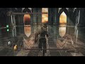 Dark Souls II - Scholar of The First Sin + Ending