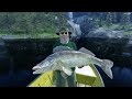 Zander Diamond and lots of XP in this Hotspot - Call of the Wild The Angler