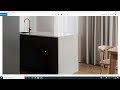 Modeling Interior In 3ds Max