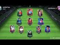 I Built World Cup Winning Argentina Special Squad! FC Mobile 24