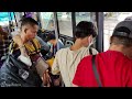 HOW TO? MACTAN AIRPORT TO MAINLAND CEBU (SM CEBU) BY BUS-MyBus [4K CEBU 🇵🇭]