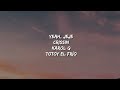 J Balvin Karol G Nicky Jam - Poblado Remix (Letra/Lyrics/Song) ft. Crissin Totoy El Frio Natan & Sha