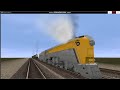 K&L Trainz collection (Part 1)