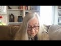 Lecture by Dr. Marilynne Robinson on 