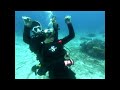 PADI rescue diver exercise 6