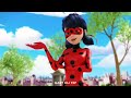 MAMIII - Karol G ft Becky G - Miraculous Ladybug - ESPECIAL 1 AÑO ANIVERSARIO