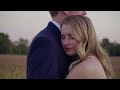 Colson Studios - 2023 Wedding Videography Showreel