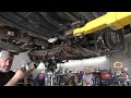 Rotted Out Toyota Prius - Getting A New Lease On Life - Part I