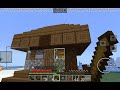 (LONG) Basic Minecraft house tutorial (Great for beginners)