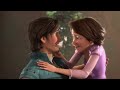 Tangled - Death and Healing 8K 4320p