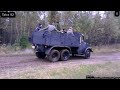 Nice Czechoslovak Engineering WAR Trucks