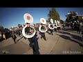 【GBA archival footage ㉝】〔2016〕 TOHO High School Green Band - Rose Parade 2016 - 【40min】