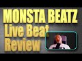 LIVE BEAT REVIEW no.1