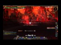 Guide: Firelands 25 HC solo Clearrun Part I 4/7 - after 6.0.2 || Warrior lvl90