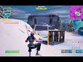 Fortnite Battle Royale Squads - Victory Royale