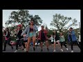 Never Gonna Give You Up - amazing dance choreography
