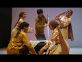 Karya Tari Rewang (memasak), koreografi kelompok kecil, tarian kreasi melayu