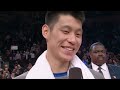 The Jeremy Lin Show Vs. Sacramento Kings (2/15/12)