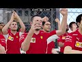 LAST TO ? CHALLENGE - Max Verstappen F1 2018 Monaco GP Challenge