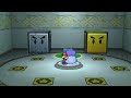Don Pianta! - Paper Mario: The Thousand-Year Door - Gameplay Walkthrough Part 11