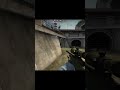 New to CSGO, so here's a awp clip #csgo #gaming #shorts