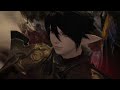 Our Closure - [ FFXIV ] - End Cinematic for Dark Knight Lv 80 Spoiler