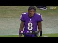 Vikings vs. Ravens Week 9 Highlights | NFL 2021