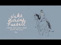 Jake Xerxes Fussell - Leaving Here, Don't Know Where I'm Going | Official Audio