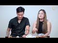 F*ck Buddies Turned Married Couple Play a Lie Detector Drinking Game | Filipino | Rec•Create