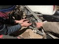 How to Install Crankshaft Seal (Without Removing Engine) *Yamaha YSR50*