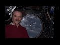 Chris Hadfield's Life Advice Will Leave You SPEECHLESS - One of the Most Eye Opening Speeches