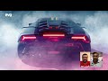 Locked down with supercars | Bren Garage | evo India