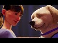 Top Dog Film Festival 2024 - Australian Trailer