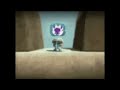 Sackboy literally dies, no fake