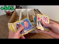 I PAID $100 FOR SPORTS CARDS COLLECTION FROM ONLINE AUCTION…WORTH IT?!