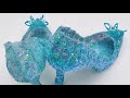 Real Princess Shoes | Making At Home With 3D Pen