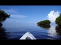 Entering Charlotte Harbor, Florida