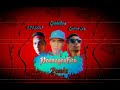 Grekco, Grendelflow, Carlitos XP - PORNOGRÁFICA Remix ( Audio Oficial )