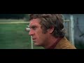 Steve McQueen driving Porsche 911S - Le Mans intro